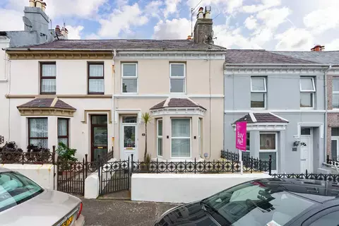 14, Victoria Avenue, Douglas