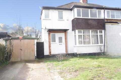 Mayne Ave, Luton, LU4