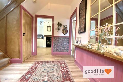 3 bedroom semi-detached house for sale, Thornholme Road, Sunderland SR2