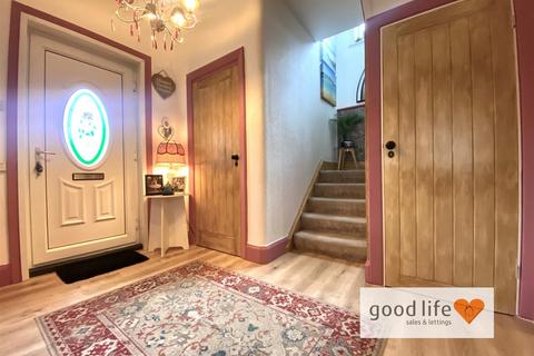 3 bedroom semi-detached house for sale, Thornholme Road, Sunderland SR2