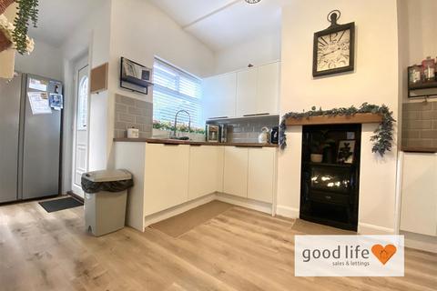 3 bedroom semi-detached house for sale, Thornholme Road, Sunderland SR2