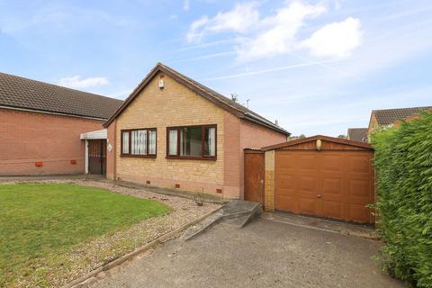 2 bedroom bungalow for sale, Sheepcote Road, Sheffield S21