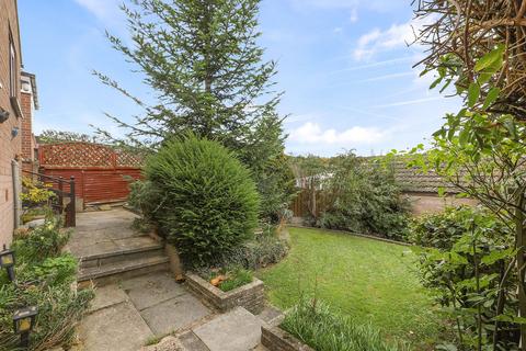2 bedroom bungalow for sale, Sheepcote Road, Sheffield S21