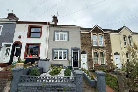 Vivian Road, Sketty, Swansea
