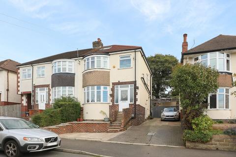 43 Westwick Crescent, Sheffield, S8 7DL