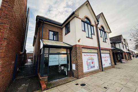 undefined, THE OLD BANK, THATCHAM RG19