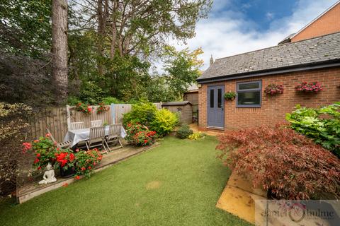 undefined, Willow Drive, Cheddleton, Leek, Staffordshire, ST13 7FF