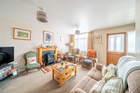 3 bedroom end of terrace house to rent, Trindles Road, South Nutfield, Redhill, Surrey, RH1