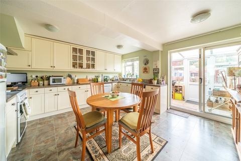 3 bedroom end of terrace house to rent, Trindles Road, South Nutfield, Redhill, Surrey, RH1