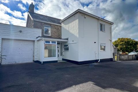 undefined, Penprysg Road, Pencoed, Bridgend County Borough, CF35 6LT