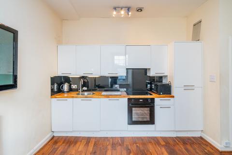 undefined, Flat 3F1, 28 Earl Grey Street, Tollcross, Edinburgh, EH3 9BN