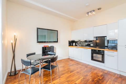 1 bedroom flat for sale, Flat 3F1, 28 Earl Grey Street, Tollcross, Edinburgh, EH3 9BN