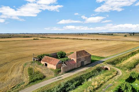 undefined, Land At Morton Fen, Morton, Bourne, Lincolnshire, PE10