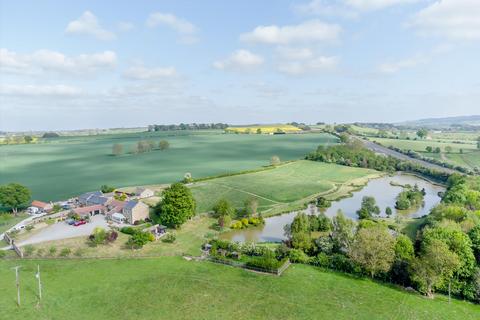 undefined, Hutton Magna, Richmond, Durham, DL11