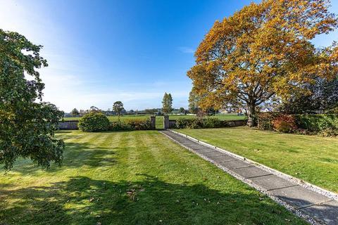 undefined, Oaklea, The Green, St Boswells TD6 0ET