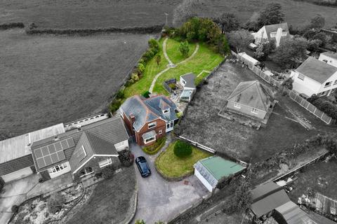 undefined, Gors Road, Penllergaer, Swansea, West Glamorgan, SA4 9BA