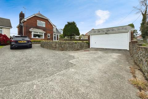 undefined, Gors Road, Penllergaer, Swansea, West Glamorgan, SA4 9BA