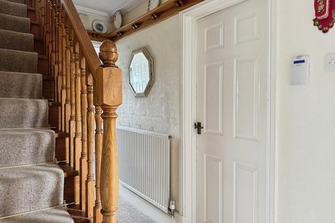 undefined, Gors Road, Penllergaer, Swansea, West Glamorgan, SA4 9BA