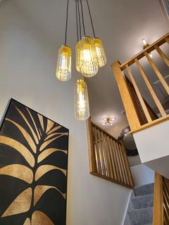 5 bedroom detached house for sale, Plot 13, The Warwick, Highstairs Lane, Stretton