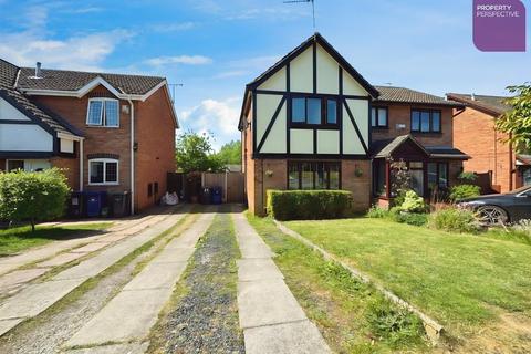 undefined, Hemsby Way, Newcastle