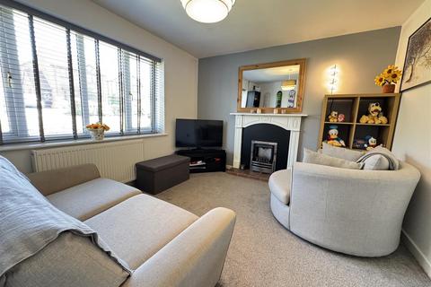 undefined, Hemsby Way, Newcastle