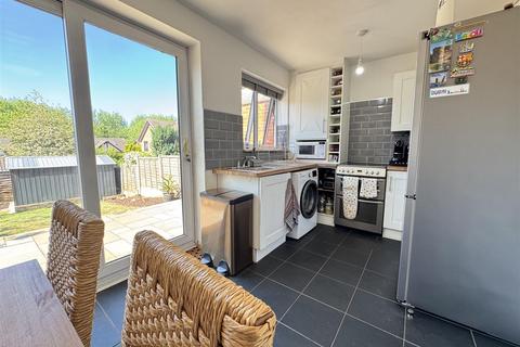 undefined, Hemsby Way, Newcastle
