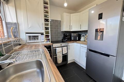 undefined, Hemsby Way, Newcastle