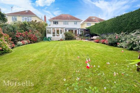undefined, Alverton Avenue, Poole BH15