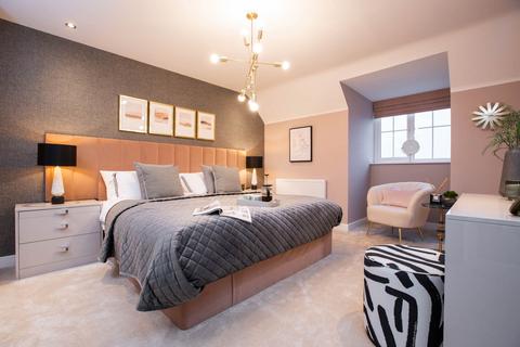 3 bedroom semi-detached house for sale, The Veronica at Daedalus Park at Handley Chase, NG34, London Road NG34