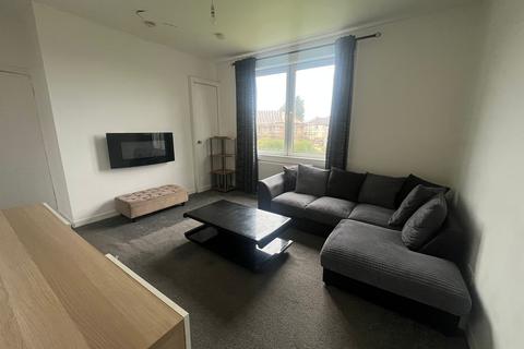 undefined, Sleigh Drive, Edinburgh, EH7