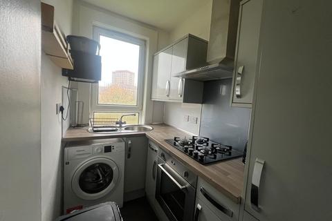 undefined, Sleigh Drive, Edinburgh, EH7