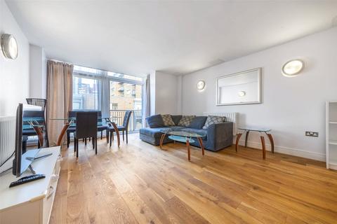 Cassilis Road, London E14