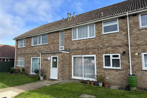 Cutler Close, New Milton, Hampshire, BH25