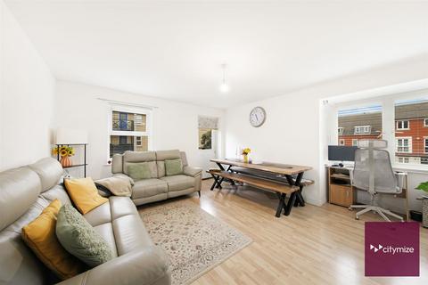undefined, Glandford Way, Chadwell Heath