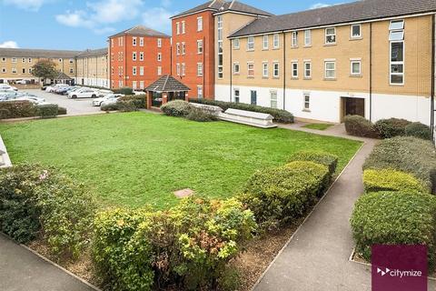 Glandford Way, Chadwell Heath