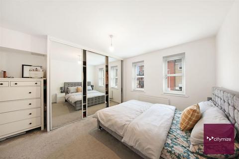 undefined, Glandford Way, Chadwell Heath