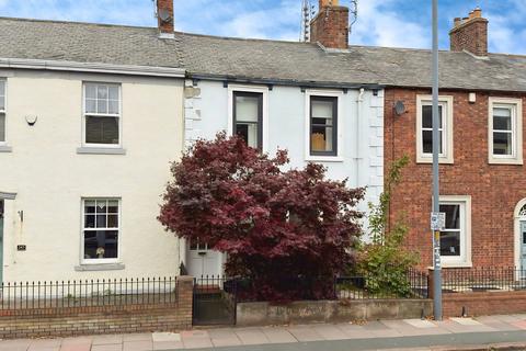 undefined, Warwick Road, Carlisle CA1