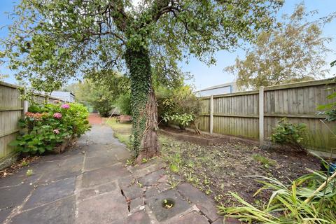 undefined, Warwick Road, Carlisle CA1
