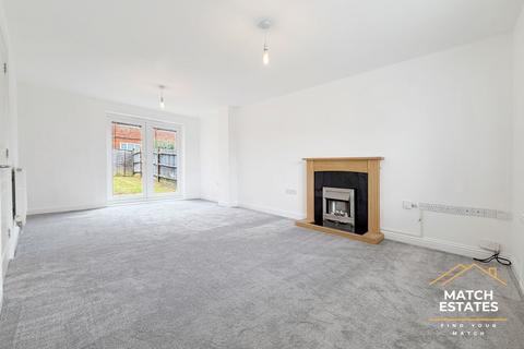 20 Kinson Way, Whitfield, Dover, CT16 2FB