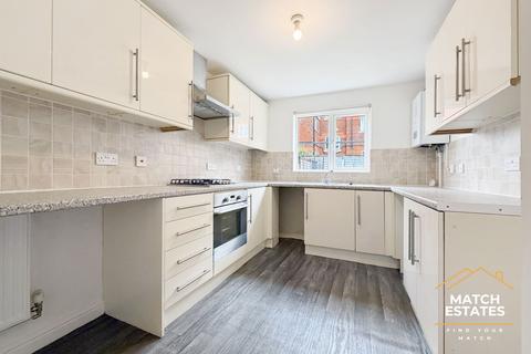 20 Kinson Way, Whitfield, Dover, CT16 2FB