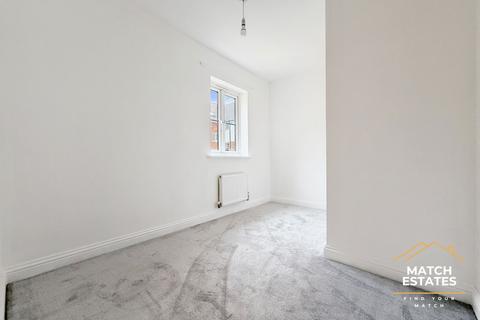 20 Kinson Way, Whitfield, Dover, CT16 2FB