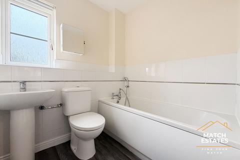 20 Kinson Way, Whitfield, Dover, CT16 2FB