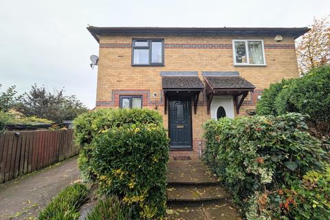 2 bedroom semi-detached house to rent, Ovett Close, Leisure Village, Kettering, NN15