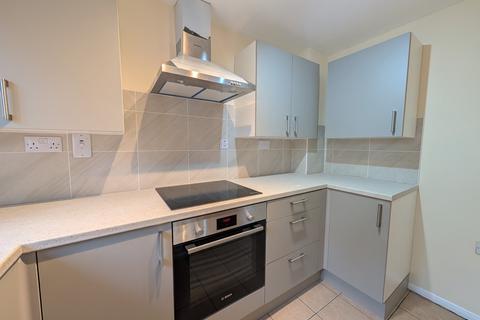 2 bedroom semi-detached house to rent, Ovett Close, Leisure Village, Kettering, NN15