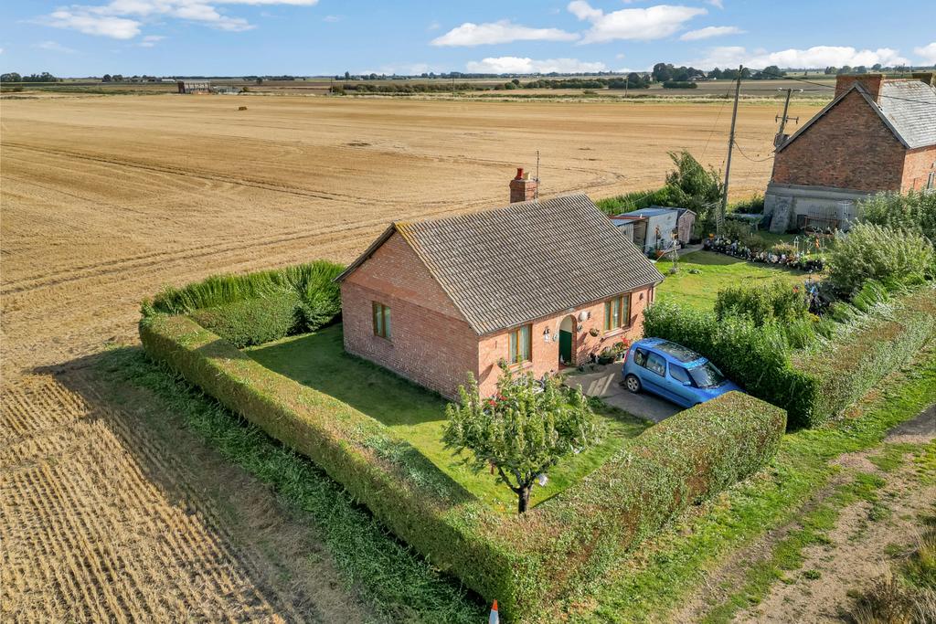 Lot 1 - Bungalow