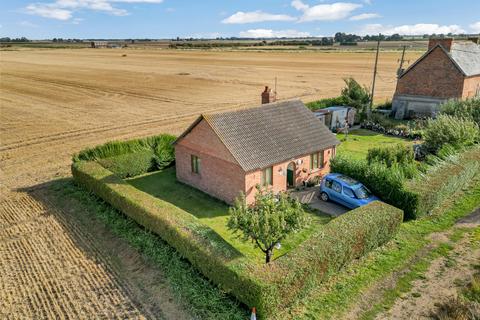 2 bedroom bungalow for sale, Land At Morton Fen, Morton, Bourne, Lincolnshire, PE10
