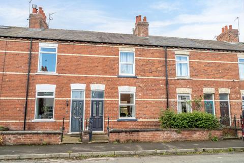 2 bedroom terraced house for sale, Swinerton Avenue, York