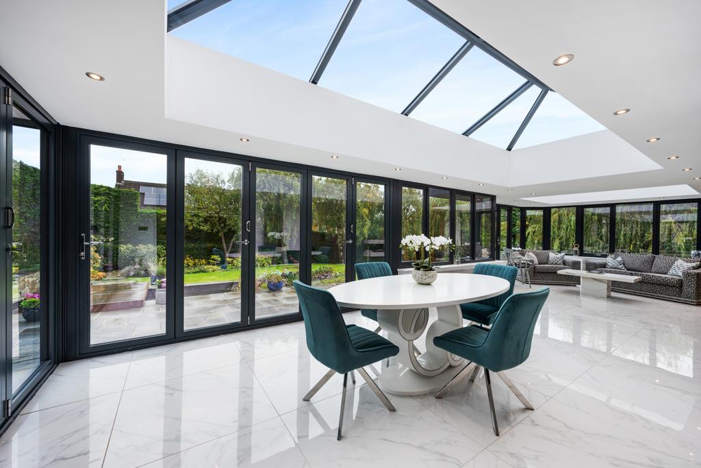 Orangery