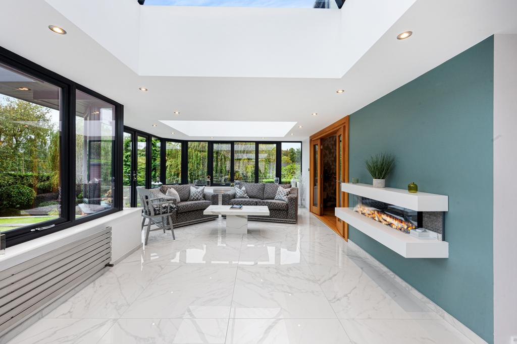 Orangery