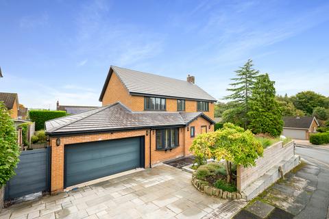 undefined, Castleford Drive, Prestbury, Cheshire East, SK10